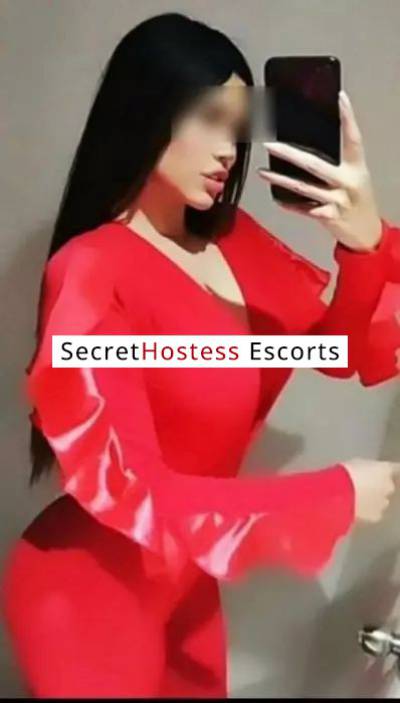 27 Year Old Brazilian Escort Madrid - Image 3