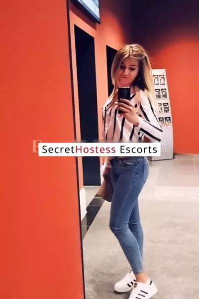27Yrs Old Escort 50KG 169CM Tall Fribourg Image - 0