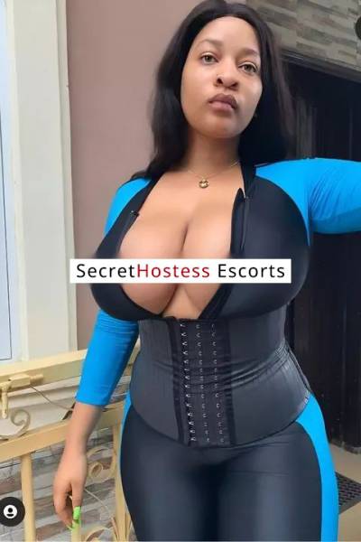 27 Year Old Cuban Escort Ghubra - Image 1