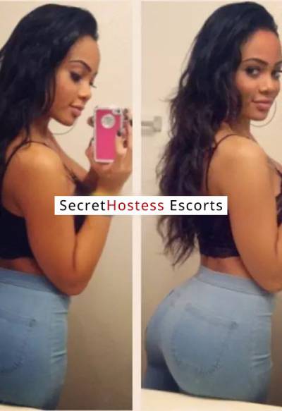 27 Year Old Dominican Escort Muscat - Image 3