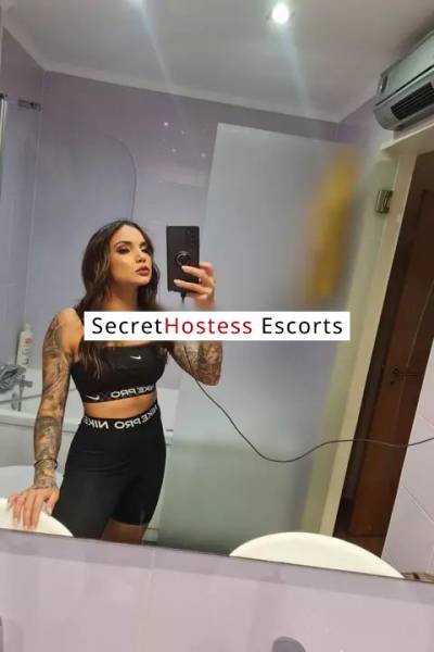 27Yrs Old Escort Lisbon Image - 2