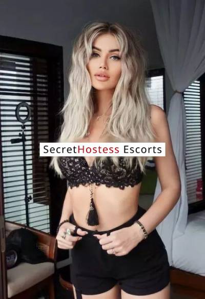 27 Year Old Escort Florence Blonde - Image 3