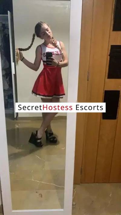 27Yrs Old Escort 48KG 157CM Tall Geneva Image - 3