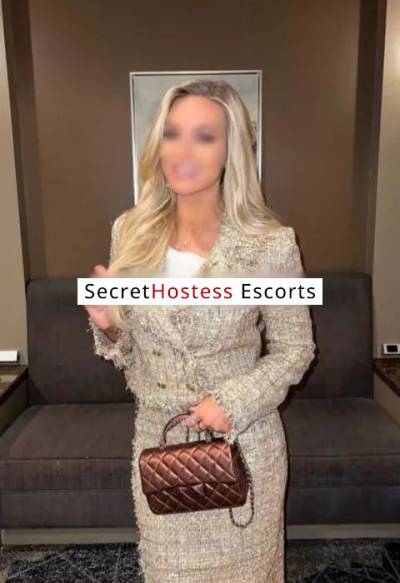 27 Year Old German Escort Munich Blonde - Image 7