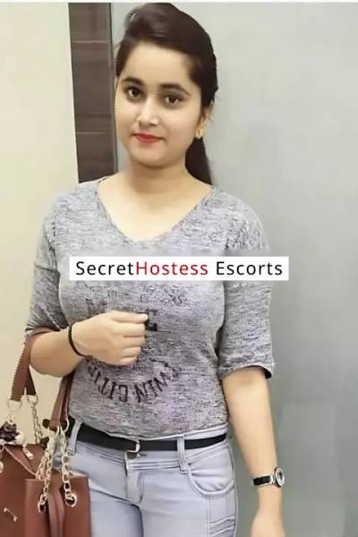 27Yrs Old Escort 50KG 165CM Tall Mumbai Image - 1