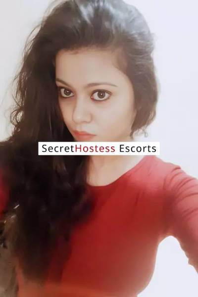 27Yrs Old Escort 52KG 154CM Tall Mumbai Image - 1