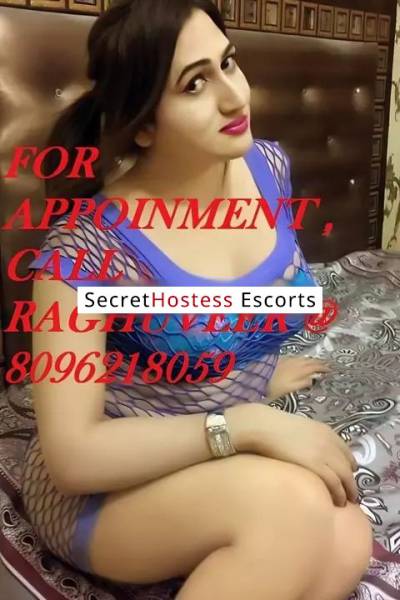 27Yrs Old Escort 54KG 171CM Tall Visakhapatnam Image - 1