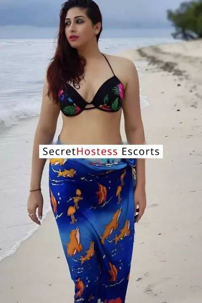 27Yrs Old Escort 51KG 163CM Tall Surat Image - 0