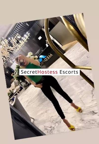 27Yrs Old Escort 55KG 171CM Tall Istanbul Image - 1