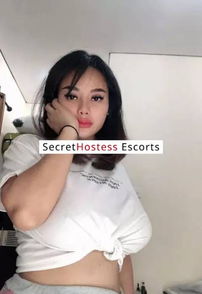 27Yrs Old Escort 50KG 165CM Tall Jakarta Image - 3