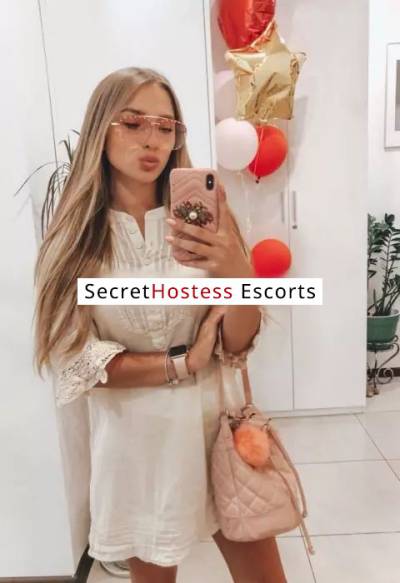 27Yrs Old Escort 52KG 173CM Tall Moscow Image - 3