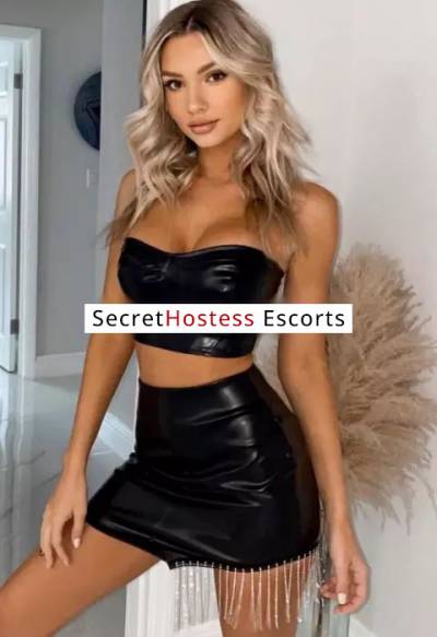 27Yrs Old Escort 53KG 168CM Tall Treviso Image - 1