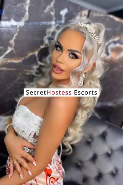 27 Year Old Russian Escort Napoli Blonde - Image 7