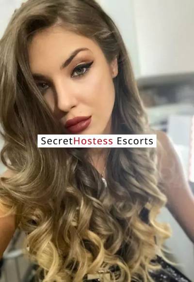 27 Year Old Russian Escort Zürich Blonde - Image 2