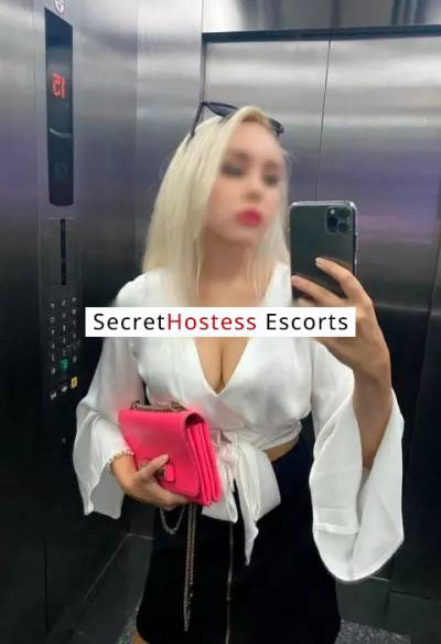 27Yrs Old Escort 65KG 168CM Tall Dubai Image - 4