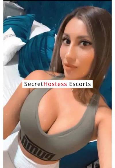 27 Year Old South American Escort Muscat - Image 2