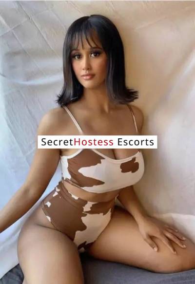 27Yrs Old Escort 53KG 164CM Tall Salalah Image - 1