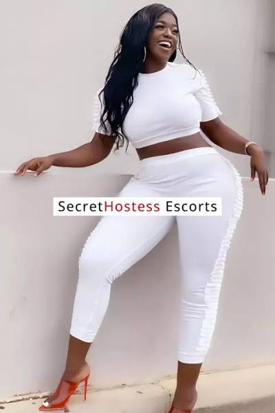 28 Year Old African Escort Doha - Image 3