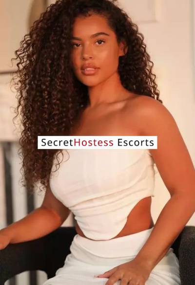 28 Year Old African Escort Muscat - Image 2