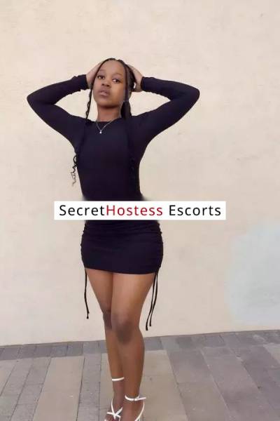 28 Year Old African Escort Sharjah - Image 2