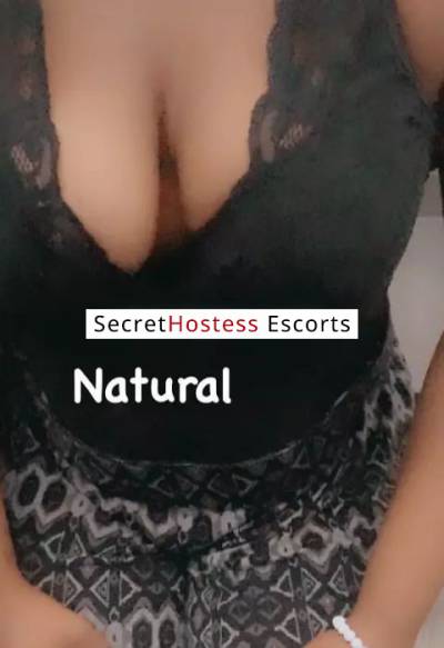 28Yrs Old Escort 70KG 166CM Tall Vancouver Image - 1
