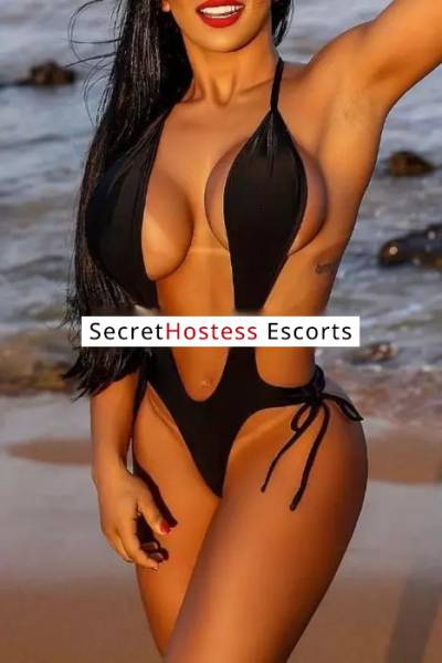 28Yrs Old Escort 52KG 160CM Tall Lisbon Image - 1