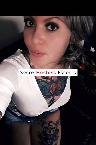 28Yrs Old Escort 51KG 168CM Tall Montreal Image - 0