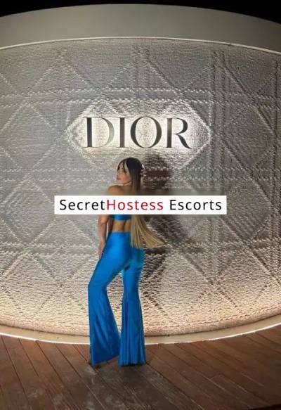 28 Year Old Colombian Escort Dubai - Image 5