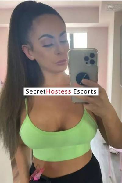 28Yrs Old Escort 85KG 180CM Tall Glasgow Image - 2