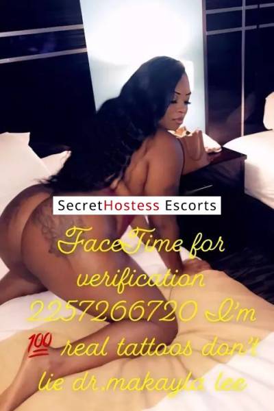 28 year old Escort in Savannah GA Kaela