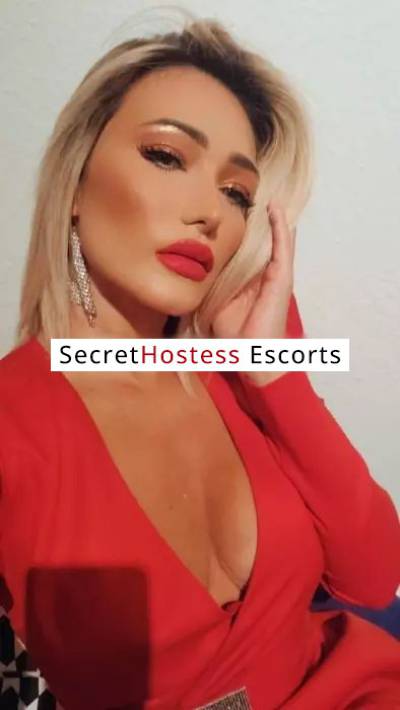 28 Year Old Escort Geneva Blonde - Image 7