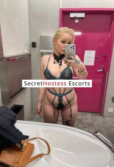 28Yrs Old Escort 52KG 160CM Tall Helsinki Image - 5