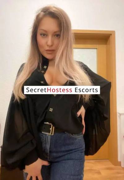 28Yrs Old Escort 55KG 157CM Tall Frankfurt am Main Image - 1