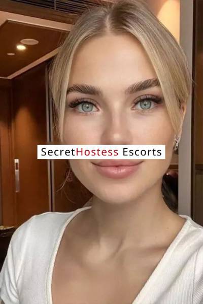 28 Year Old Russian Escort Doha Blonde - Image 4