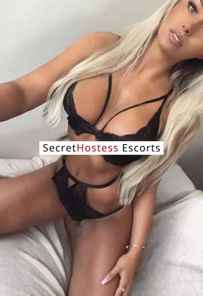 28 Year Old Russian Escort Napoli Blonde - Image 2