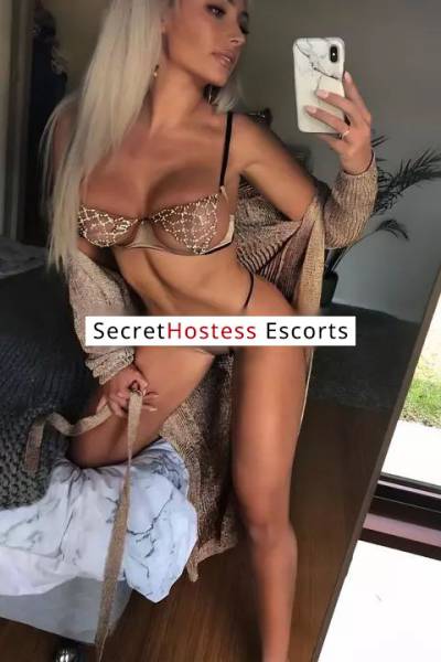 28 Year Old Russian Escort Napoli Blonde - Image 4