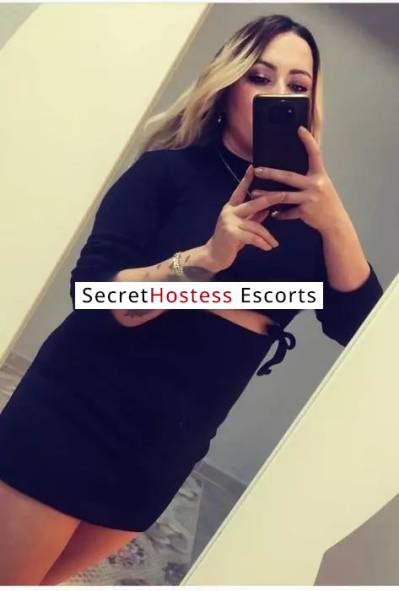 28Yrs Old Escort 69KG 160CM Tall Istanbul Image - 0