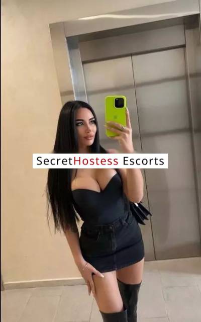 28 Year Old Ukrainian Escort Brussels - Image 1