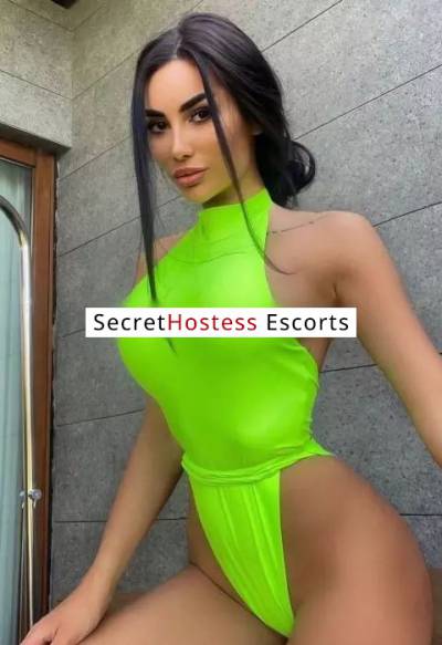 28 Year Old Ukrainian Escort Brussels - Image 7