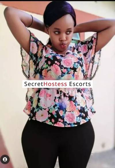 29 Year Old African Escort Jeddah - Image 3