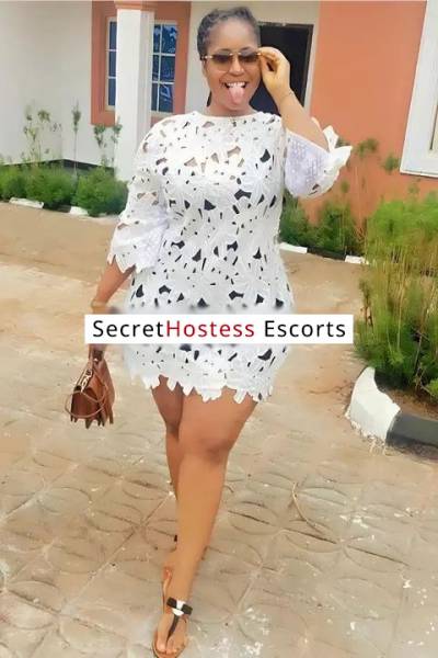 29 Year Old African Escort Bangalore - Image 1