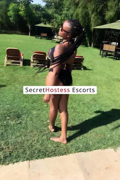 29 Year Old African Escort Doha - Image 2