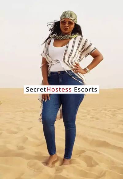 29 Year Old African Escort Doha - Image 3