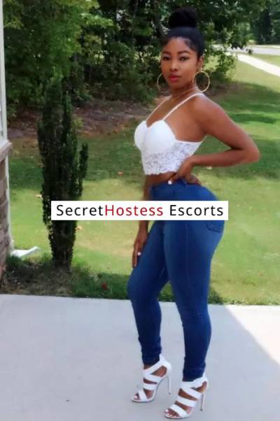 29 Year Old African Escort Muscat - Image 3