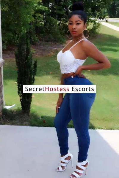 29 Year Old African Escort Muscat - Image 4