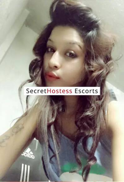 29Yrs Old Escort 40KG 160CM Tall Coimbatore Image - 2