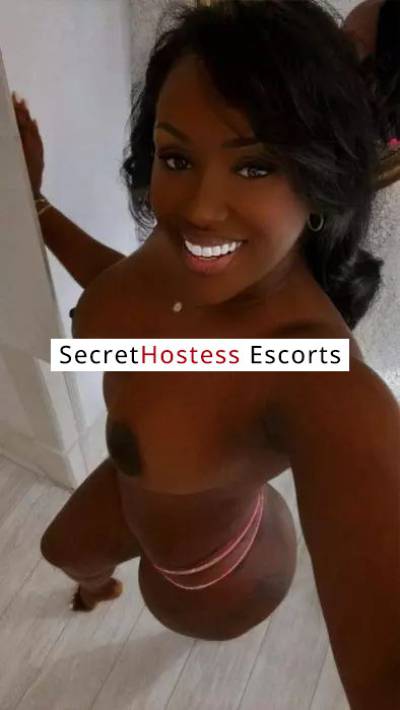 29 Year Old Brazilian Escort Zürich - Image 5