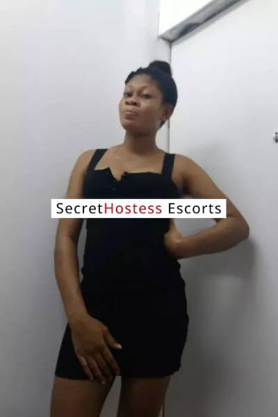 29 Year Old Brazilian Escort Riyadh - Image 1