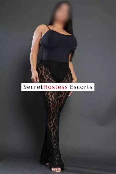 29 Year Old Colombian Escort Madrid - Image 9
