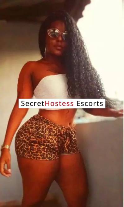 29 Year Old Colombian Escort Marbella - Image 2